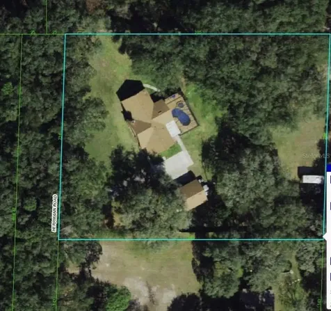 12944 Herrmann Road San Antonio FL 33576