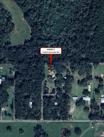 12944 Herrmann Road San Antonio FL 33576