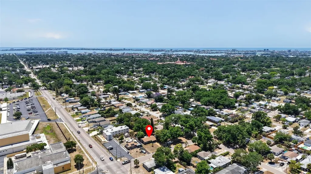 5810 7th Avenue S Gulfport FL 33707