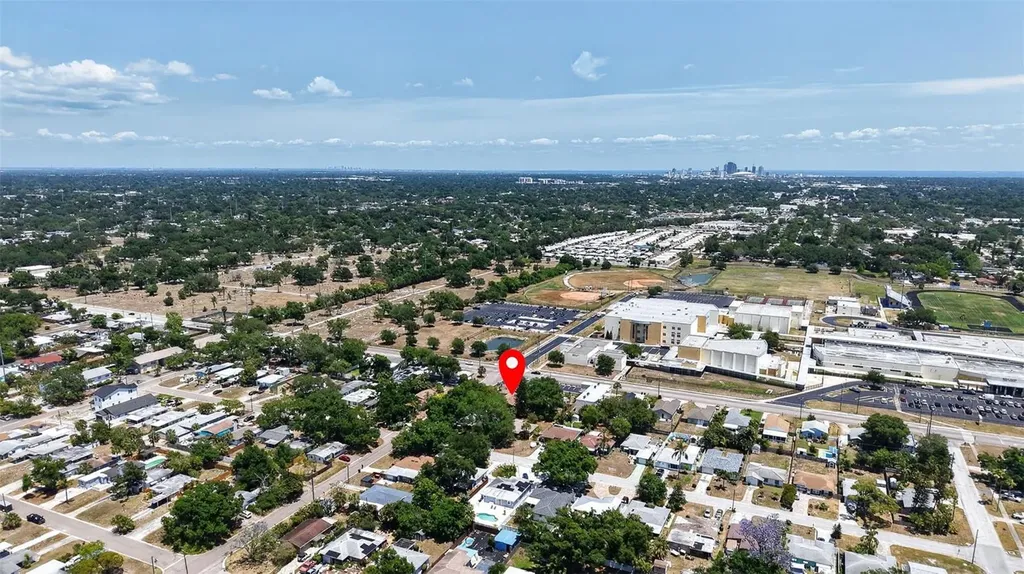 5810 7th Avenue S Gulfport FL 33707