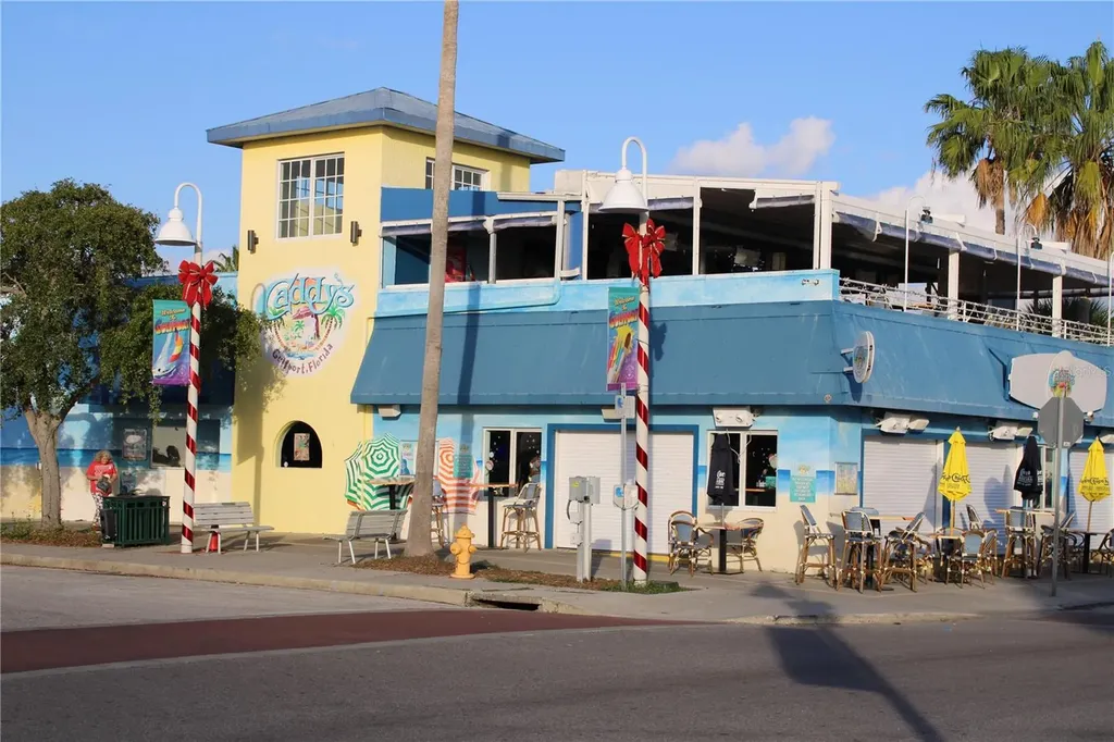 5810 7th Avenue S Gulfport FL 33707