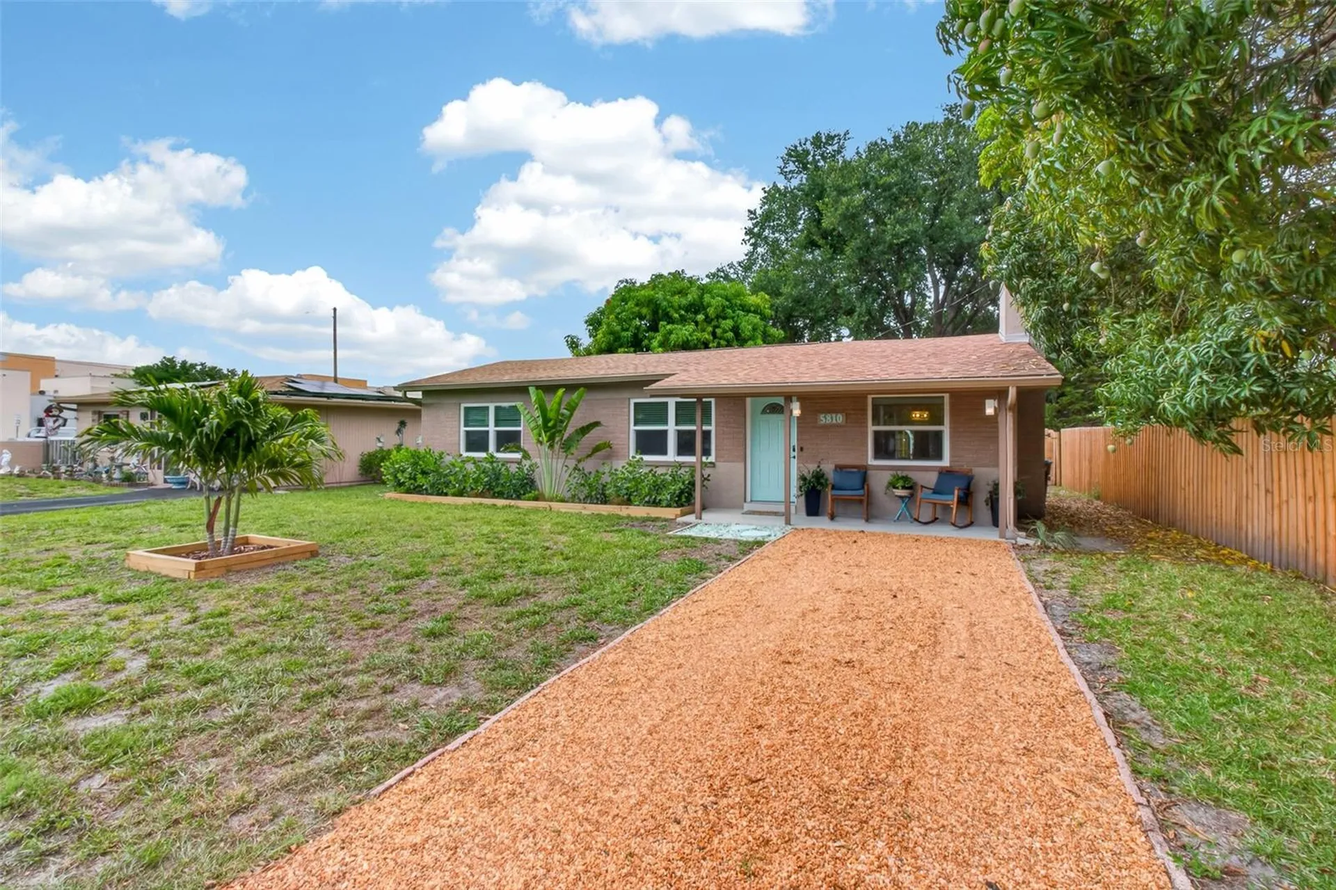 5810 7th Avenue S Gulfport FL 33707