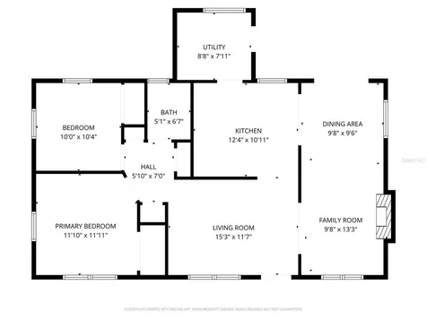 5810 7th Avenue S Gulfport FL 33707