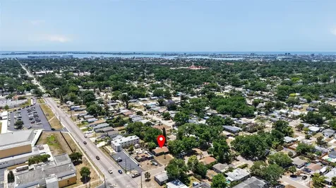 5810 7th Avenue S Gulfport FL 33707