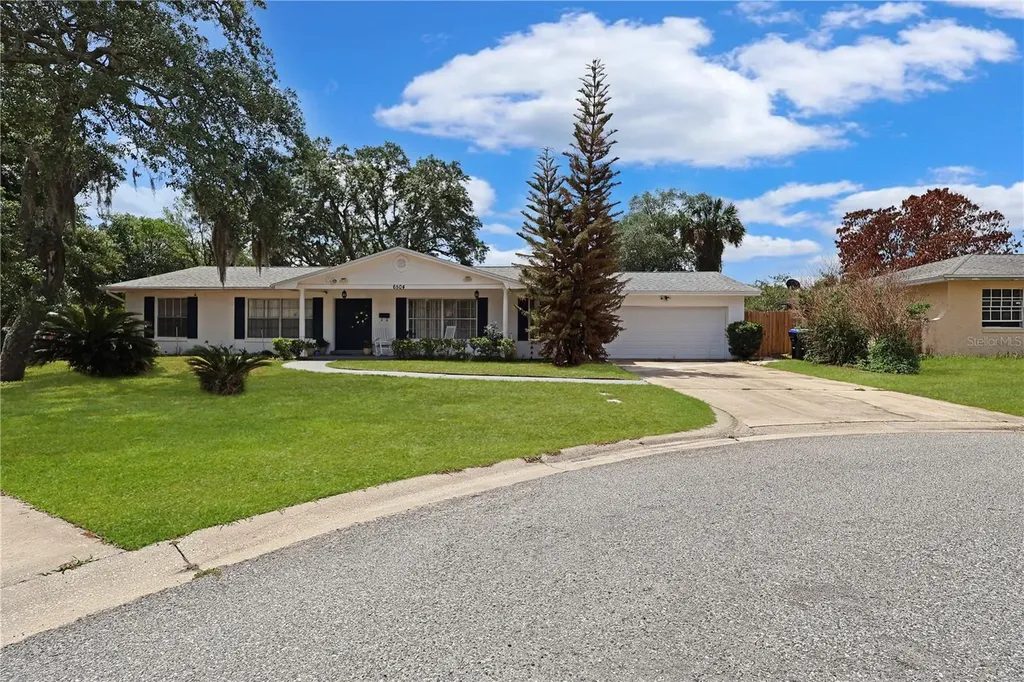 6504 Blanche Court Orlando FL 32818
