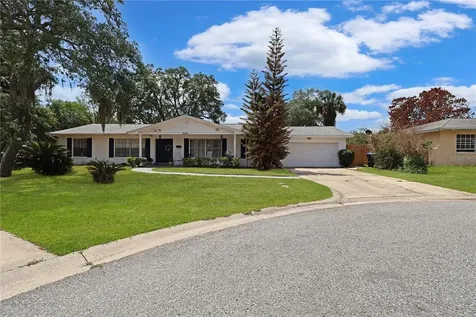 6504 Blanche Court Orlando FL 32818