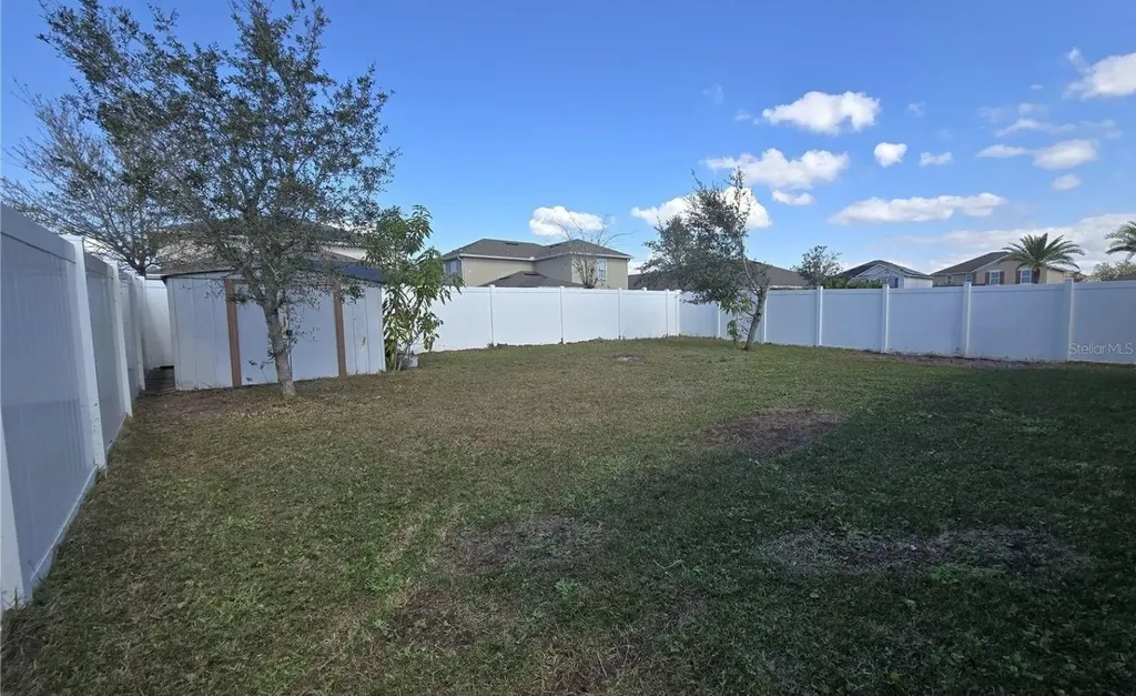 1895 Cassidy Knoll Drive Kissimmee FL 34744