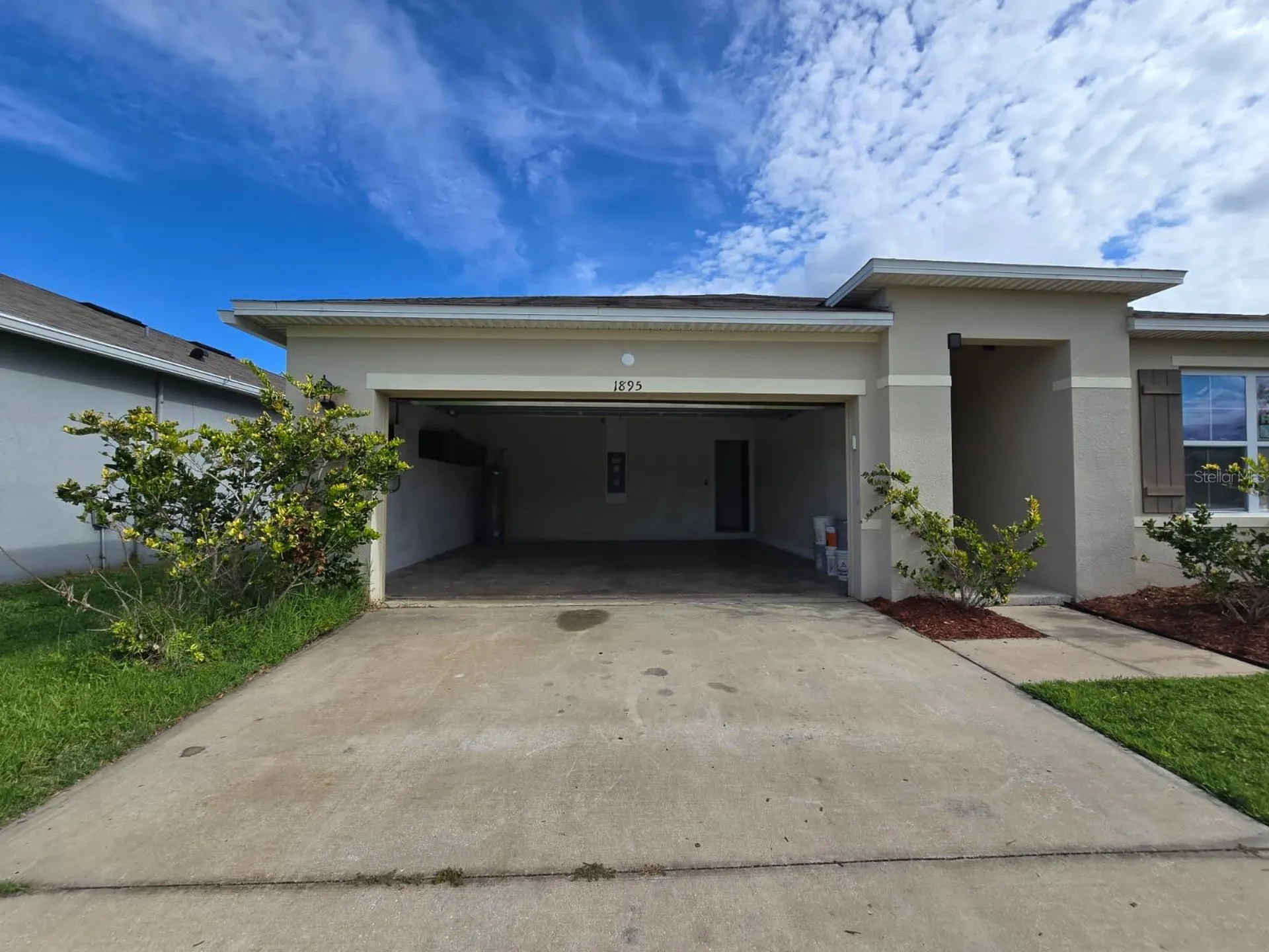 1895 Cassidy Knoll Drive Kissimmee FL 34744