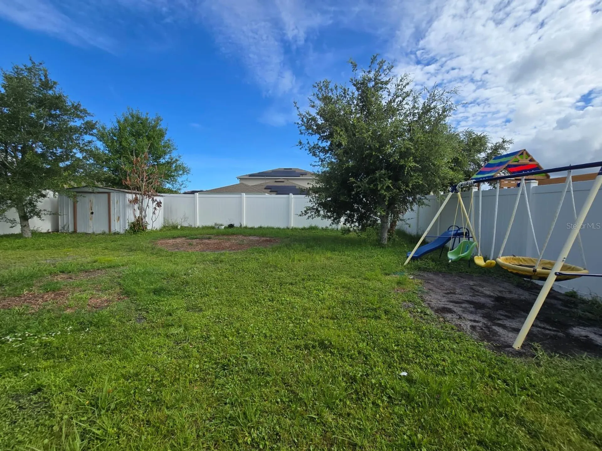 1895 Cassidy Knoll Drive Kissimmee FL 34744