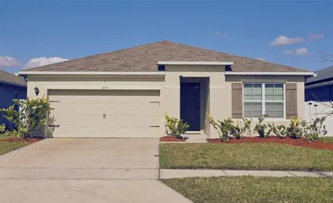 1895 Cassidy Knoll Drive Kissimmee FL 34744
