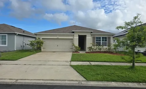 1895 Cassidy Knoll Drive Kissimmee FL 34744