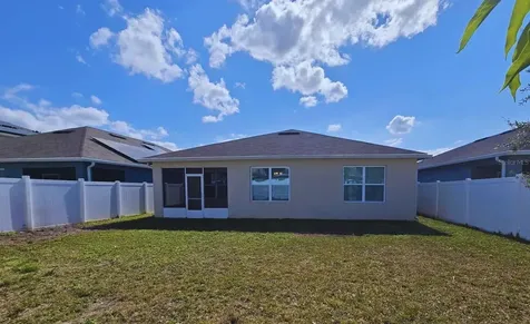 1895 Cassidy Knoll Drive Kissimmee FL 34744