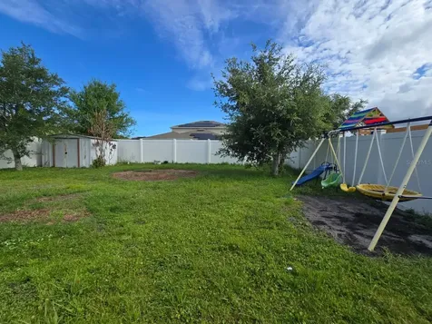 1895 Cassidy Knoll Drive Kissimmee FL 34744