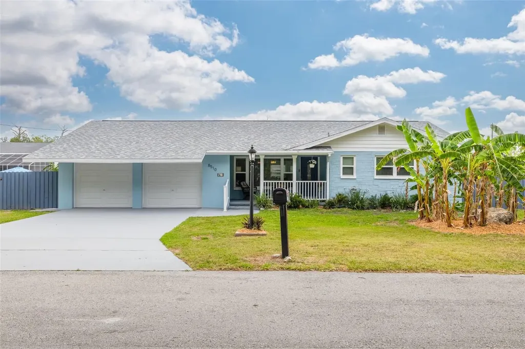 8510 Green Street Port Richey FL 34668