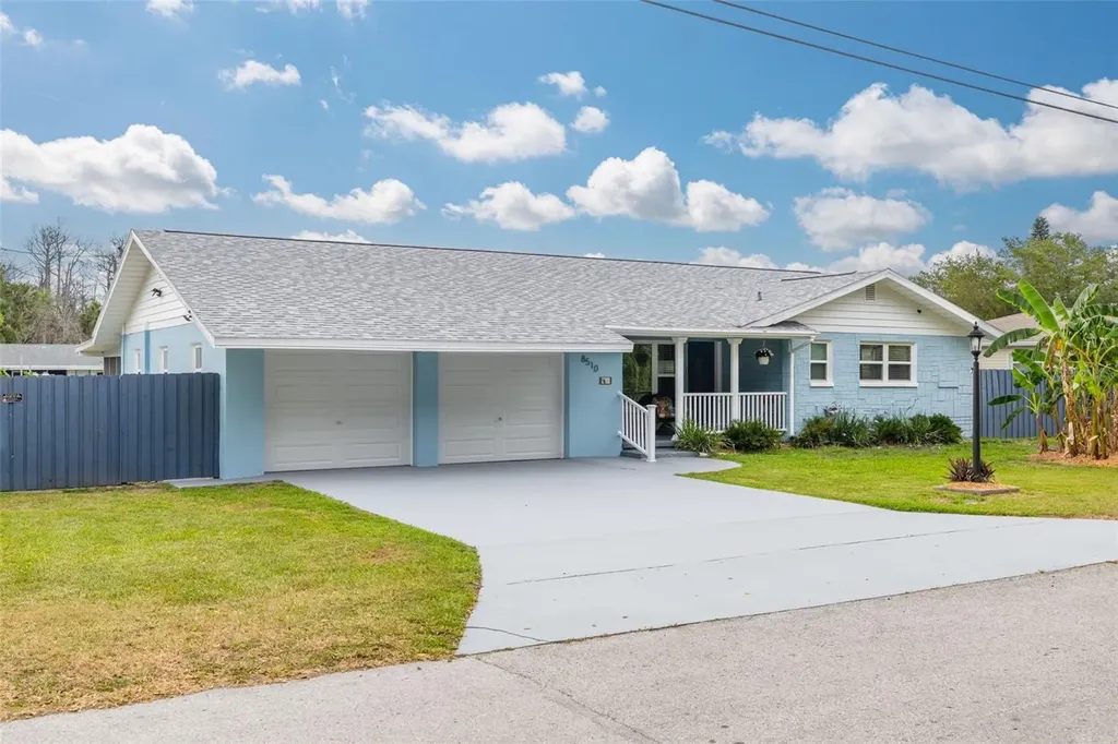 8510 Green Street Port Richey FL 34668