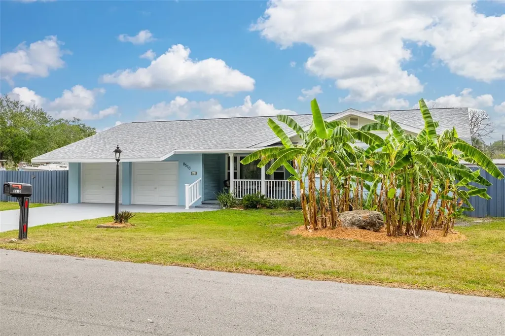 8510 Green Street Port Richey FL 34668