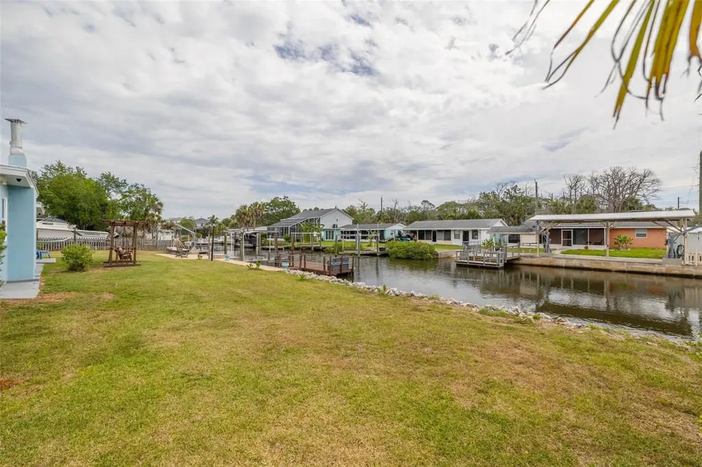 8510 Green Street Port Richey FL 34668
