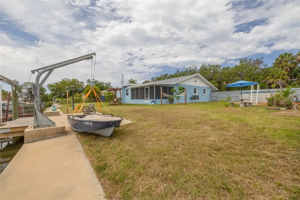 8510 Green Street Port Richey FL 34668