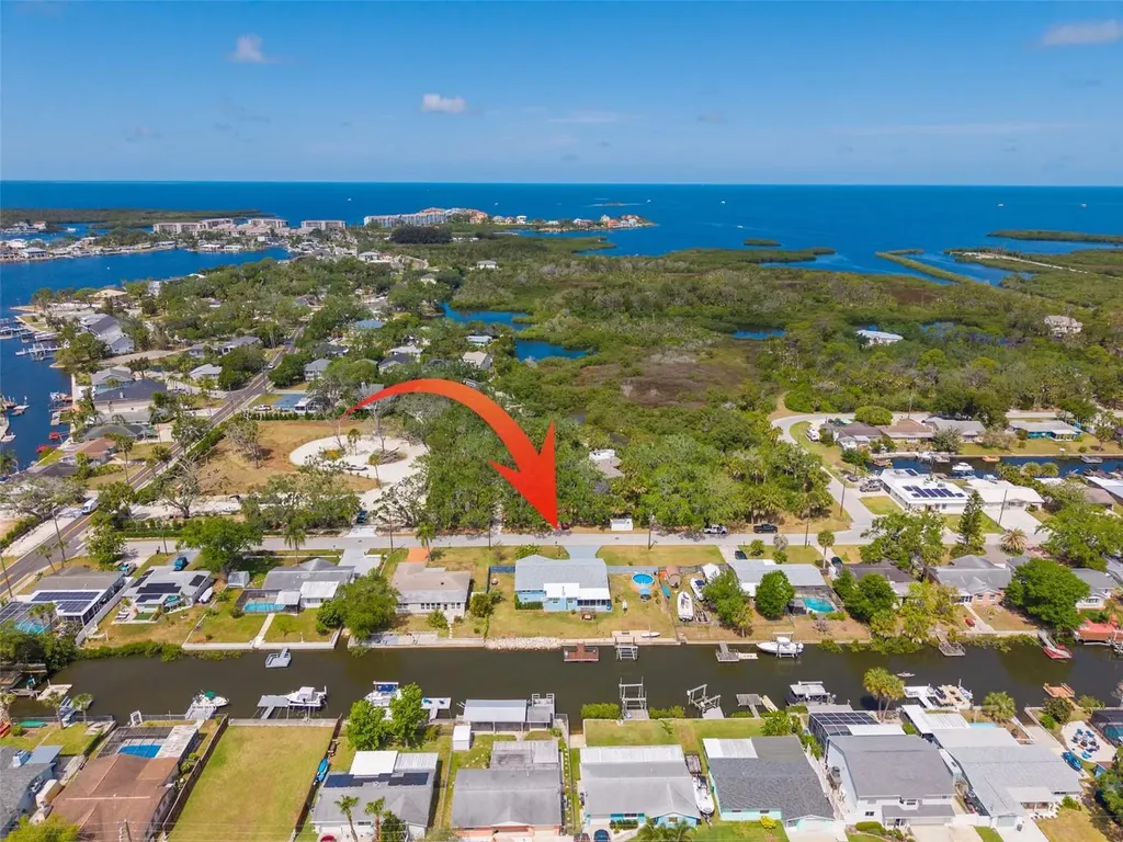 8510 Green Street Port Richey FL 34668