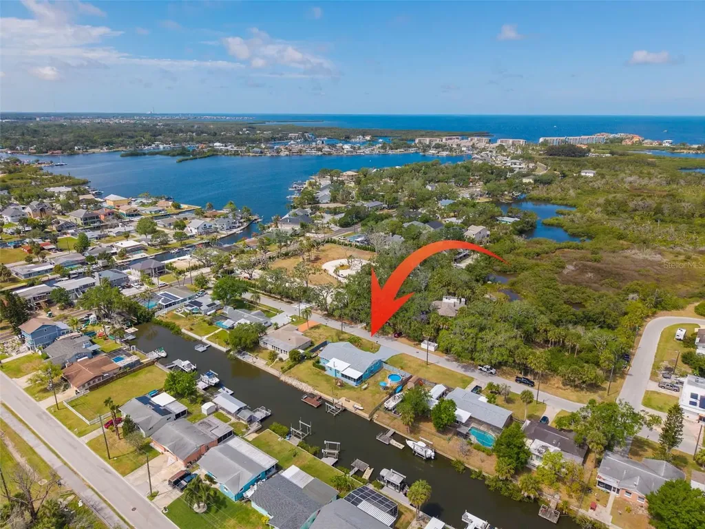 8510 Green Street Port Richey FL 34668