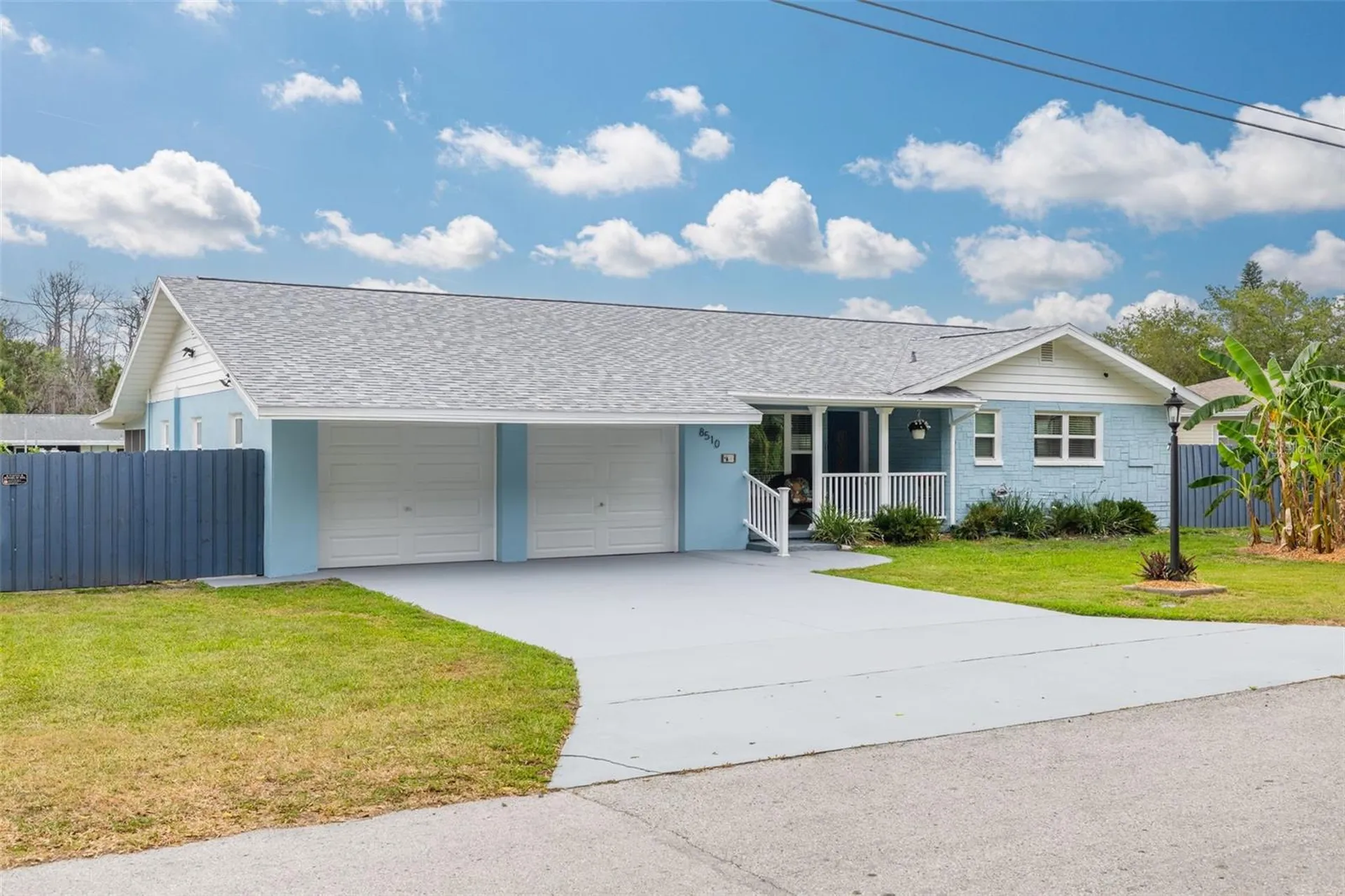 8510 Green Street Port Richey FL 34668