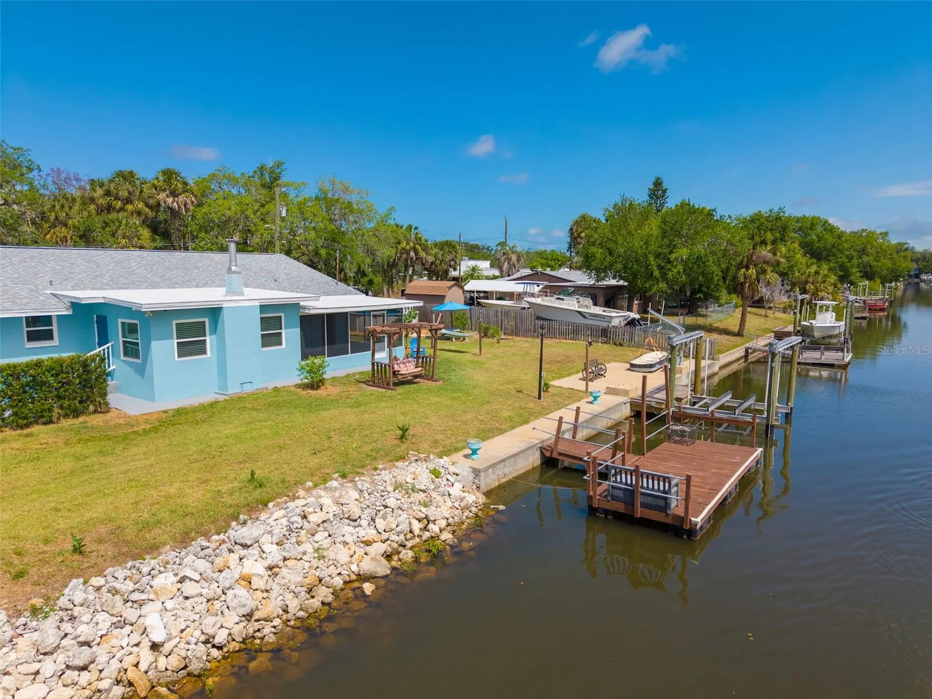 8510 Green Street Port Richey FL 34668