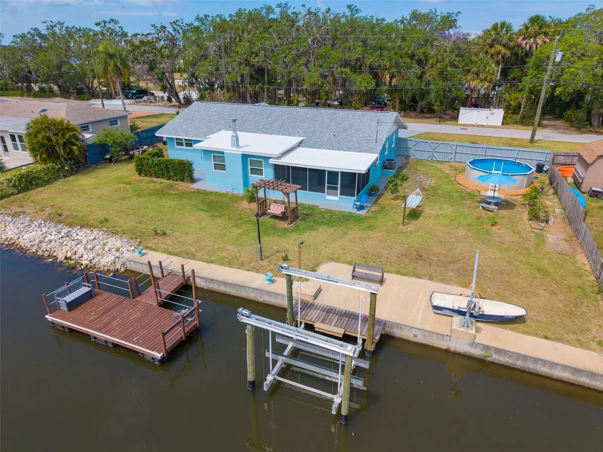 8510 Green Street Port Richey FL 34668