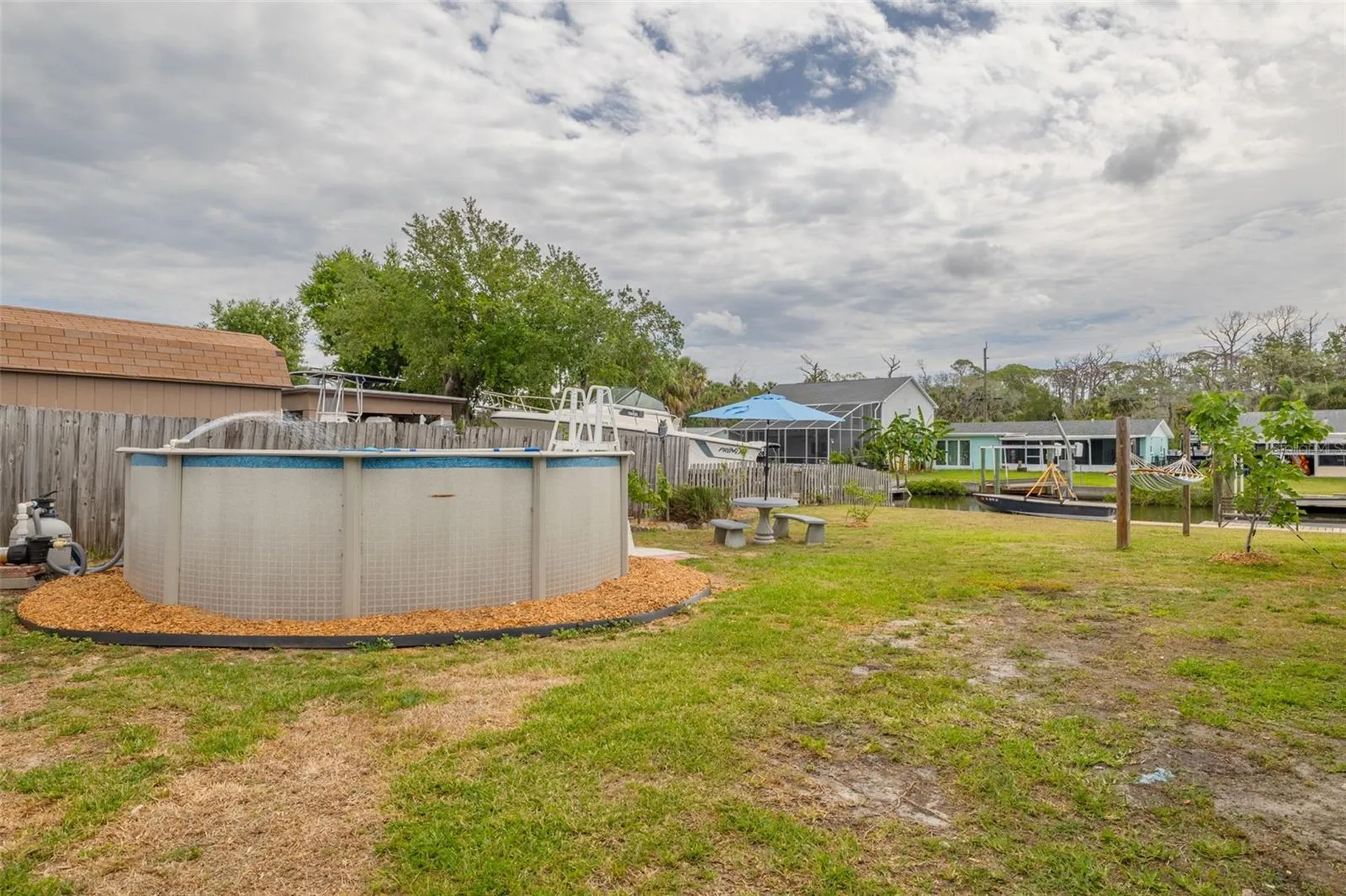 8510 Green Street Port Richey FL 34668