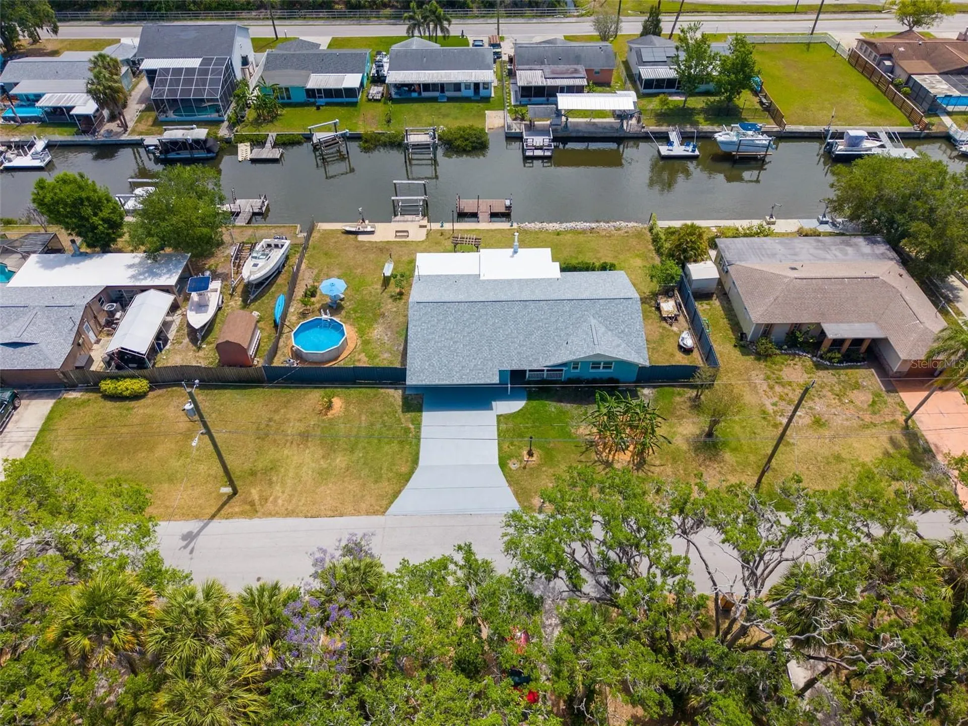 8510 Green Street Port Richey FL 34668