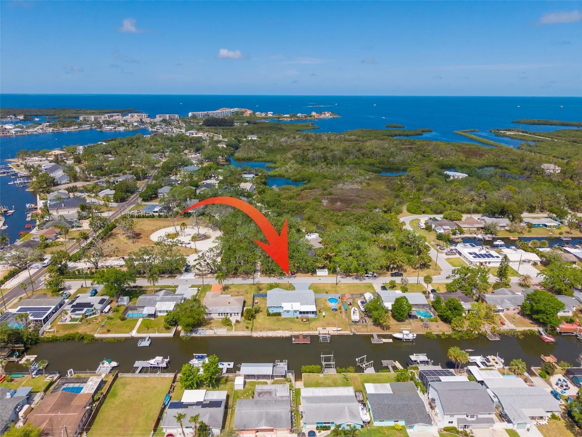 8510 Green Street Port Richey FL 34668