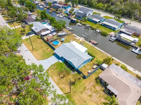 8510 Green Street Port Richey FL 34668