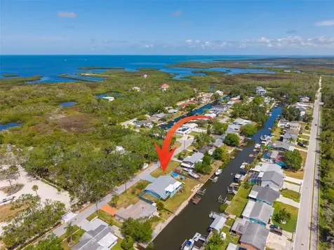 8510 Green Street Port Richey FL 34668