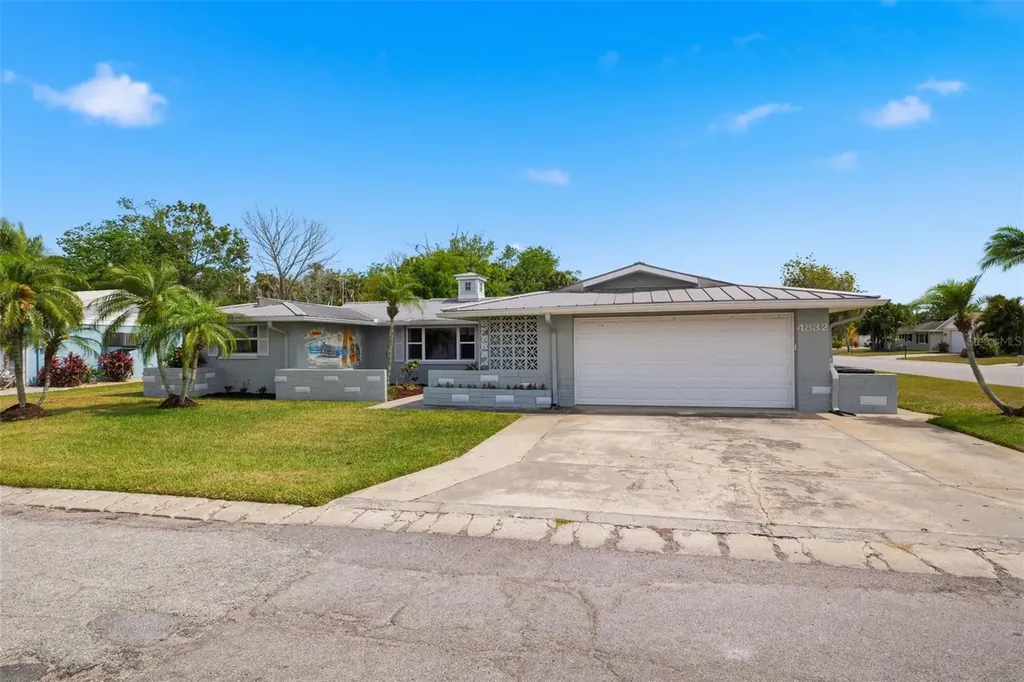 4832 Shell Stream Boulevard New Port Richey FL 34652