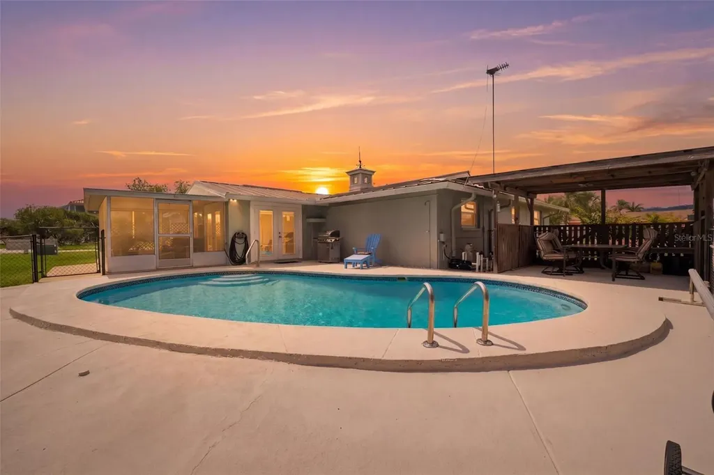 4832 Shell Stream Boulevard New Port Richey FL 34652