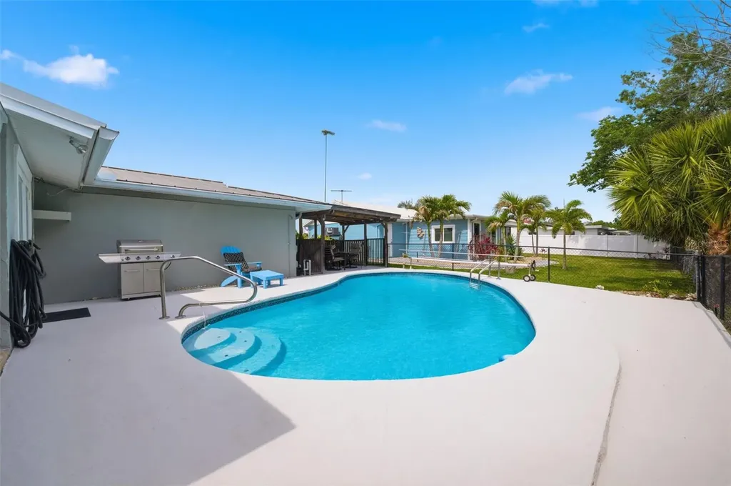 4832 Shell Stream Boulevard New Port Richey FL 34652