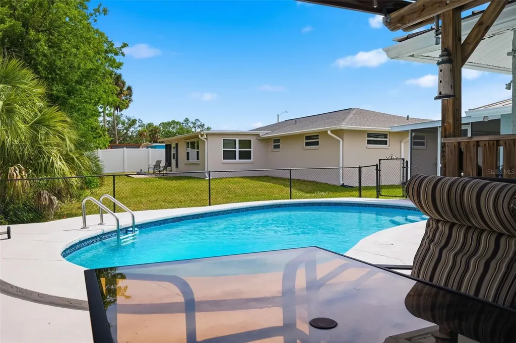 4832 Shell Stream Boulevard New Port Richey FL 34652