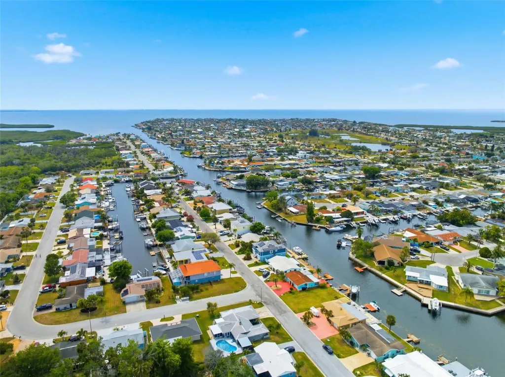 4832 Shell Stream Boulevard New Port Richey FL 34652