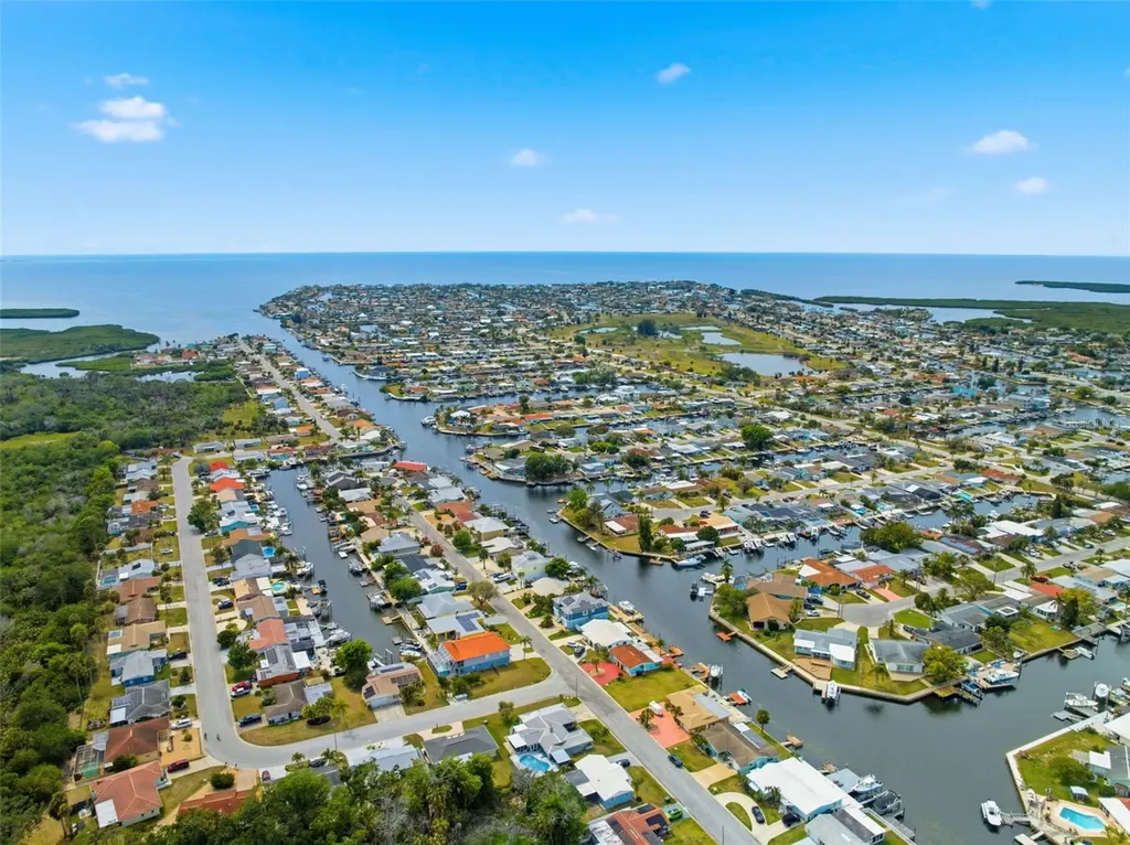 4832 Shell Stream Boulevard New Port Richey FL 34652