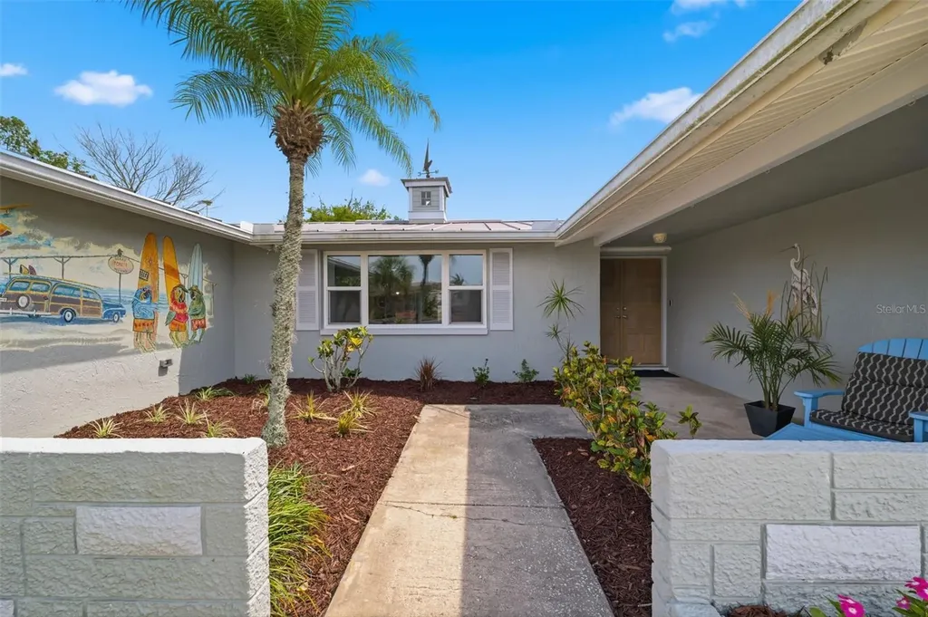 4832 Shell Stream Boulevard New Port Richey FL 34652