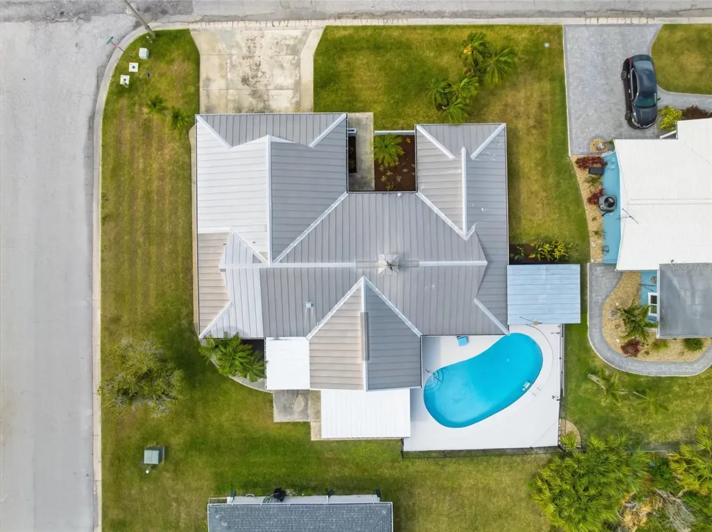 4832 Shell Stream Boulevard New Port Richey FL 34652