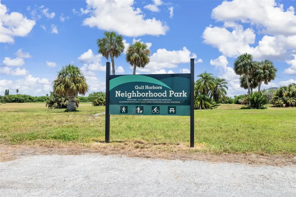 4832 Shell Stream Boulevard New Port Richey FL 34652