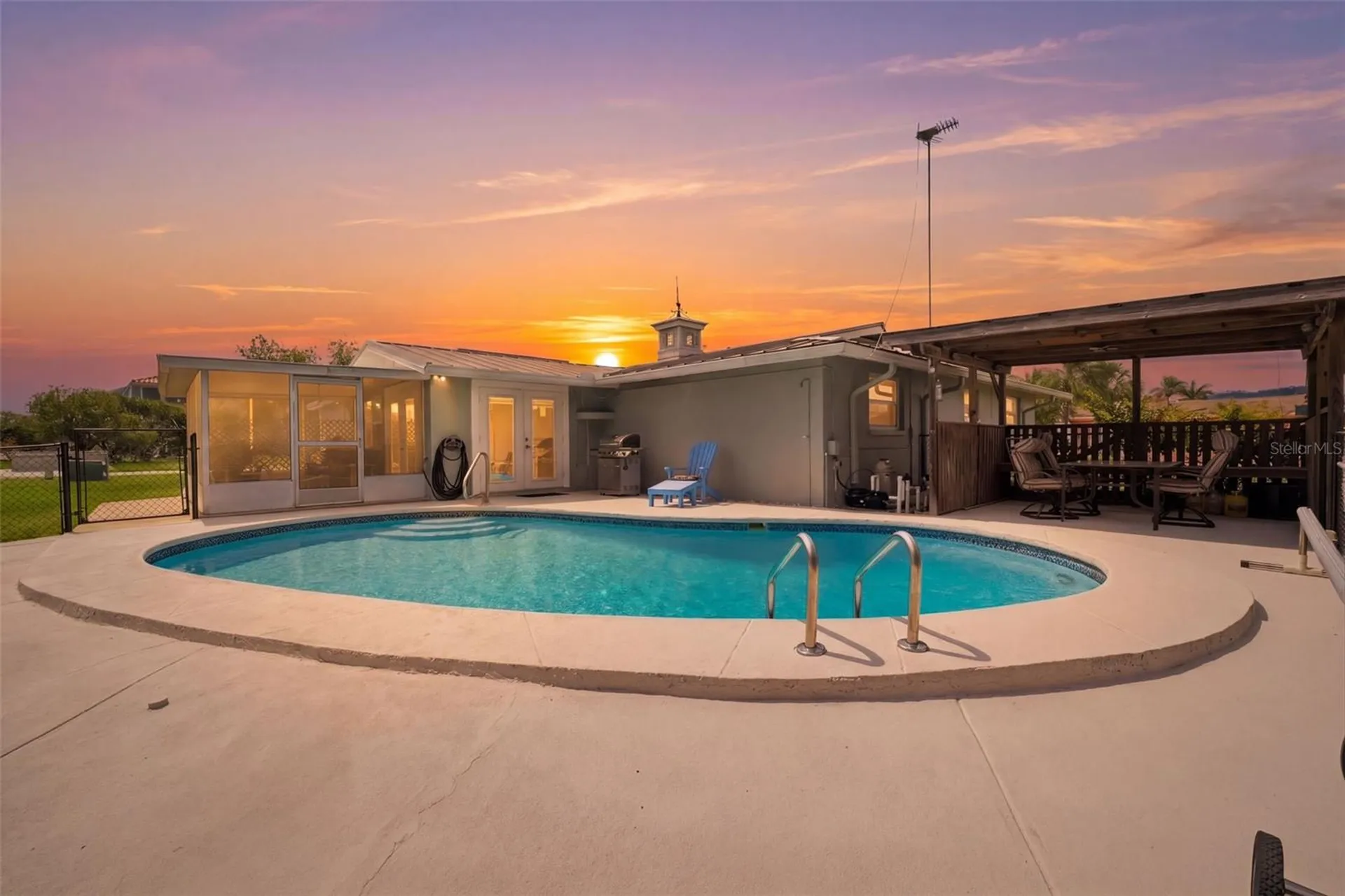 4832 Shell Stream Boulevard New Port Richey FL 34652