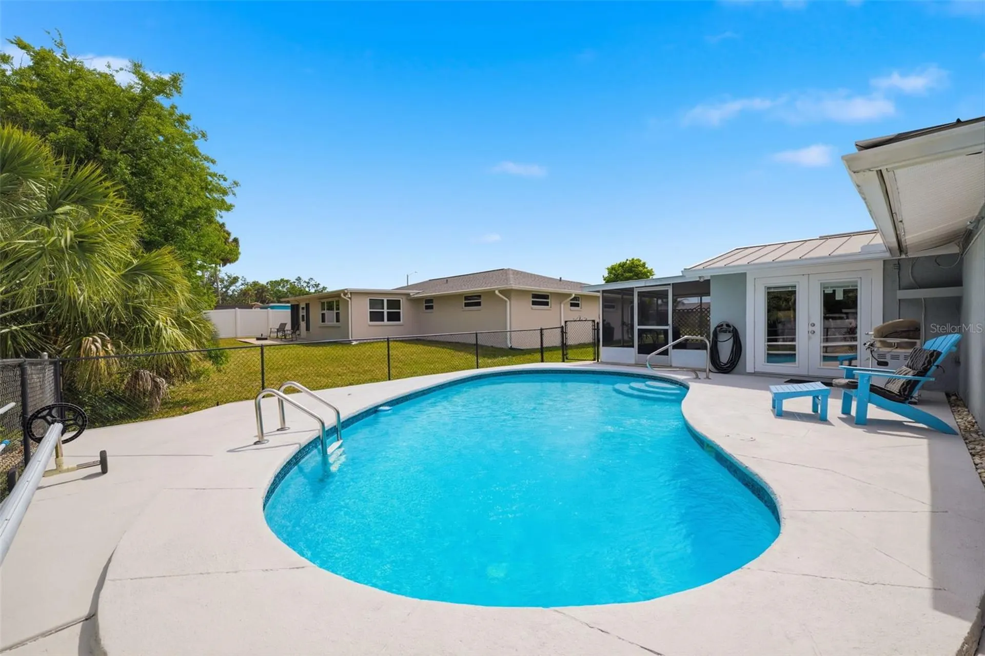 4832 Shell Stream Boulevard New Port Richey FL 34652