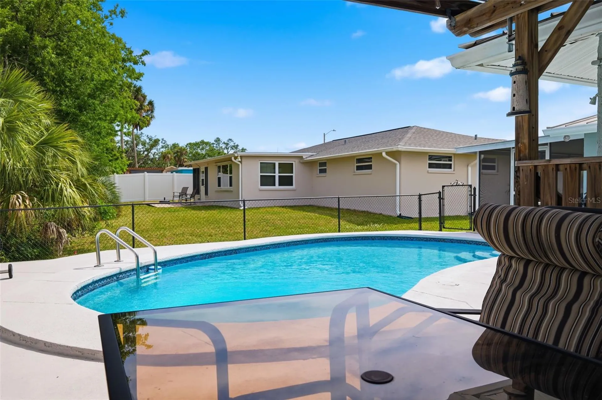 4832 Shell Stream Boulevard New Port Richey FL 34652