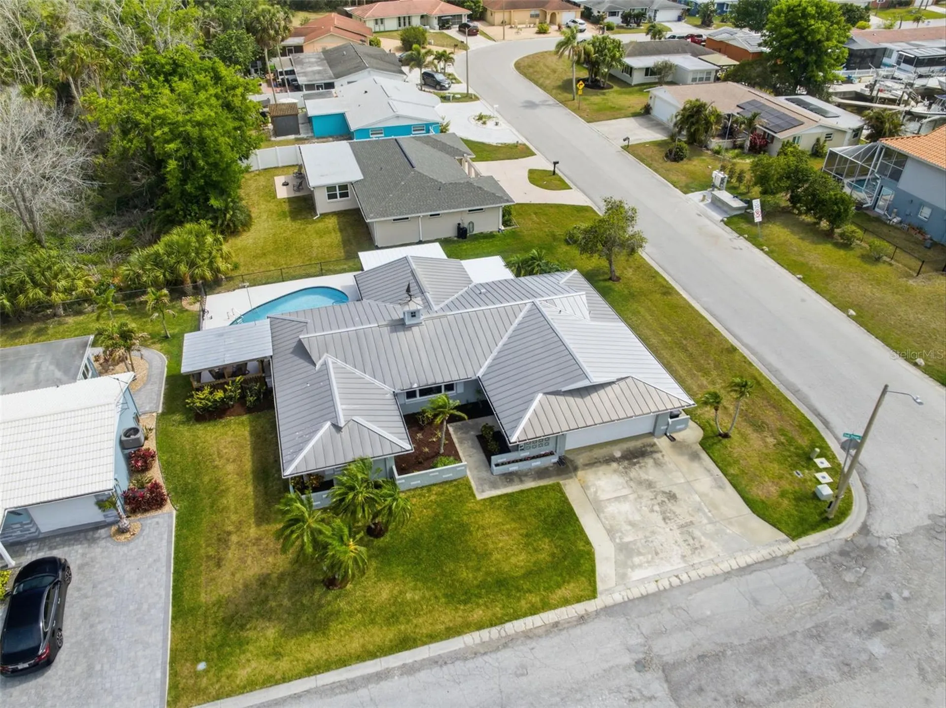 4832 Shell Stream Boulevard New Port Richey FL 34652