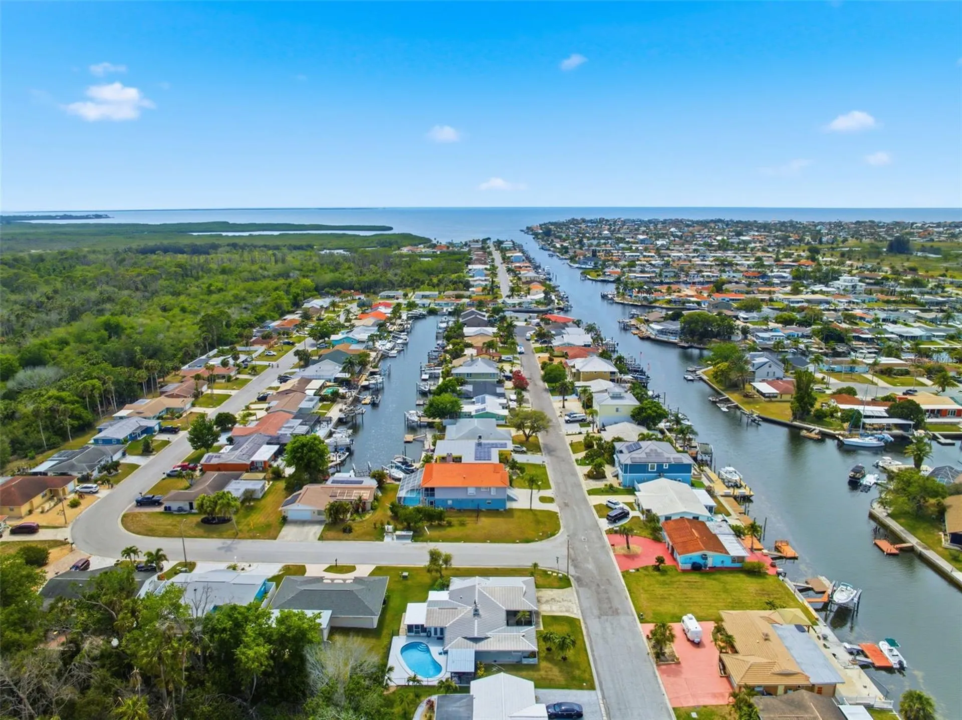 4832 Shell Stream Boulevard New Port Richey FL 34652