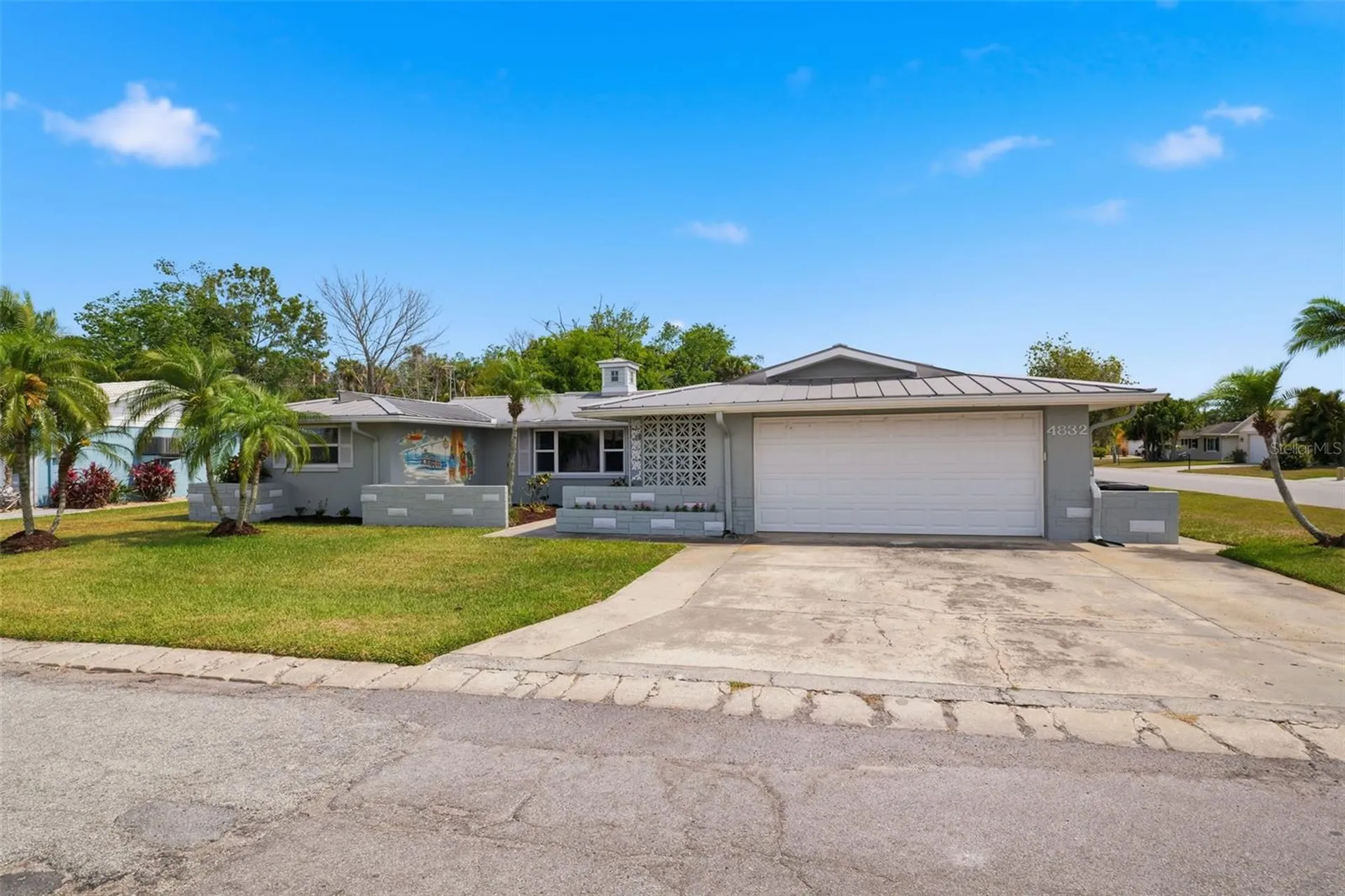 4832 Shell Stream Boulevard New Port Richey FL 34652