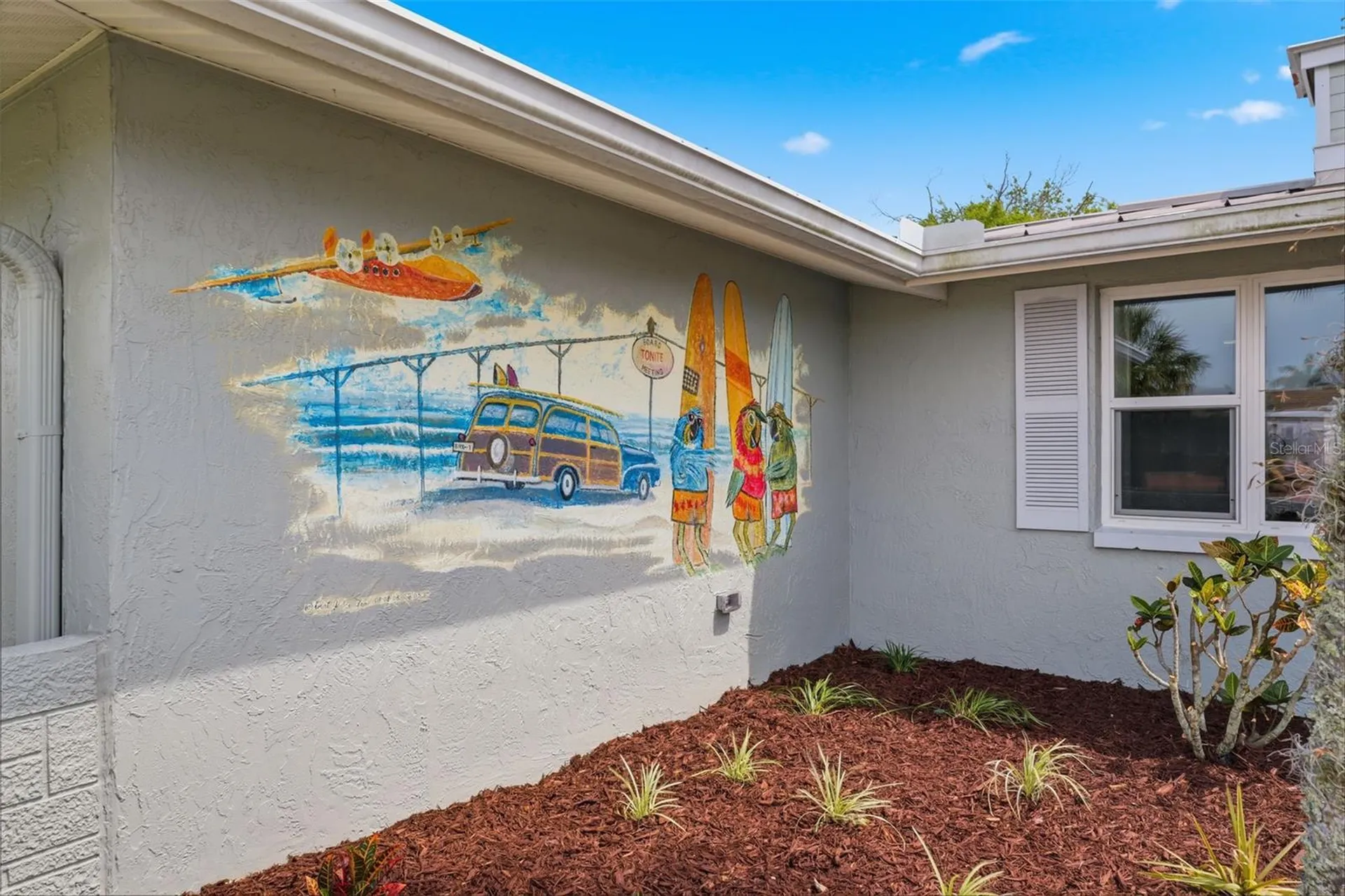 4832 Shell Stream Boulevard New Port Richey FL 34652