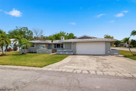4832 Shell Stream Boulevard New Port Richey FL 34652