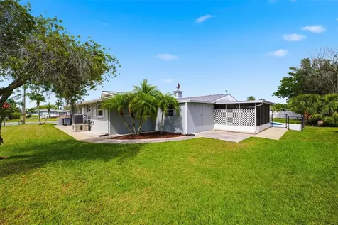 4832 Shell Stream Boulevard New Port Richey FL 34652